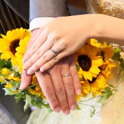 W ザ ブライズ スイートの写真6枚目