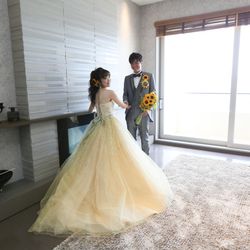 W ザ ブライズ スイートの写真4枚目