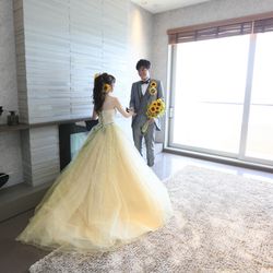 W ザ ブライズ スイートの写真1枚目