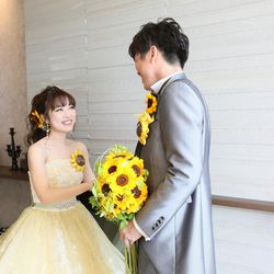 W ザ ブライズ スイートの写真2枚目