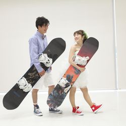 W ザ ブライズ スイートの写真10枚目