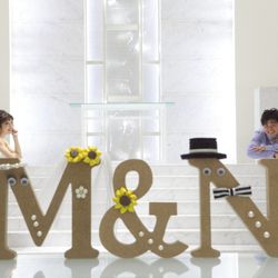 W ザ ブライズ スイートの写真14枚目