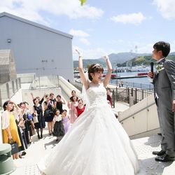 W ザ ブライズ スイートの写真15枚目