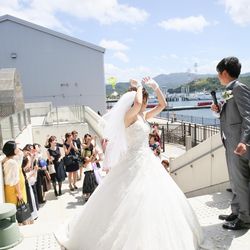 W ザ ブライズ スイートの写真6枚目