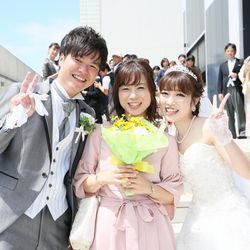 W ザ ブライズ スイートの写真26枚目