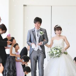 W ザ ブライズ スイートの写真23枚目