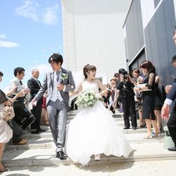 W ザ ブライズ スイートの写真3枚目