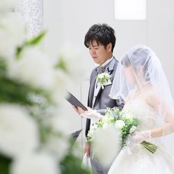 W ザ ブライズ スイートの写真6枚目