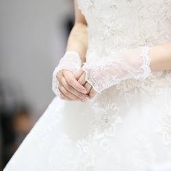 W ザ ブライズ スイートの写真28枚目