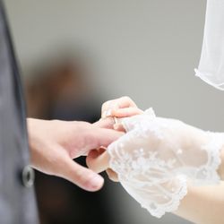 W ザ ブライズ スイートの写真14枚目