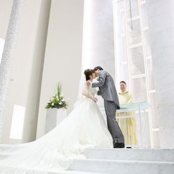 W ザ ブライズ スイートの写真23枚目