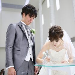 W ザ ブライズ スイートの写真7枚目