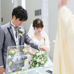 W ザ ブライズ スイートの写真29枚目