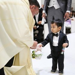 W ザ ブライズ スイートの写真24枚目