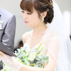 W ザ ブライズ スイートの写真31枚目