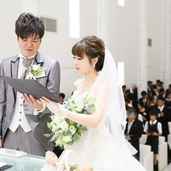 W ザ ブライズ スイートの写真15枚目