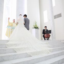 W ザ ブライズ スイートの写真16枚目