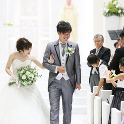 W ザ ブライズ スイートの写真1枚目