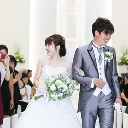 W ザ ブライズ スイートの写真17枚目