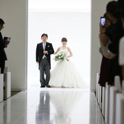 W ザ ブライズ スイートの写真2枚目