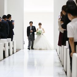 W ザ ブライズ スイートの写真3枚目