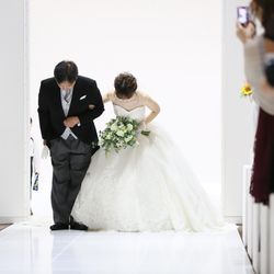 W ザ ブライズ スイートの写真35枚目