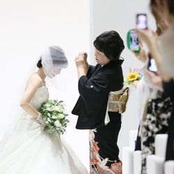 W ザ ブライズ スイートの写真4枚目