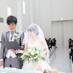 W ザ ブライズ スイートの写真5枚目