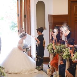 ララシャンスベルアミー 鳥栖の写真14枚目