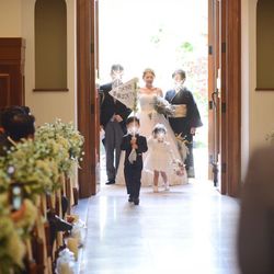 ララシャンスベルアミー 鳥栖の写真13枚目