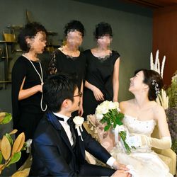 アルモニーソルーナ 表参道の写真8枚目