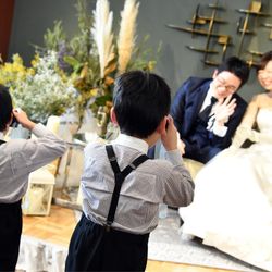 アルモニーソルーナ 表参道の写真8枚目