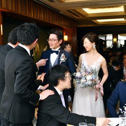 アルモニーソルーナ 表参道の写真18枚目