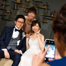 アルモニーソルーナ 表参道の写真29枚目