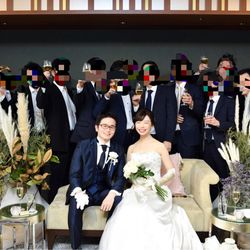 アルモニーソルーナ 表参道の写真10枚目