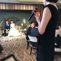 アルモニーソルーナ 表参道の写真11枚目