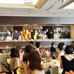 アルモニーソルーナ 表参道の写真6枚目