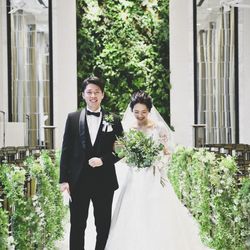 ラソールガーデン大阪の写真9枚目