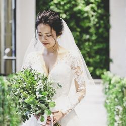 ラソールガーデン大阪の写真7枚目