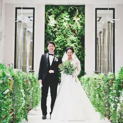 ラソールガーデン大阪の写真20枚目