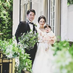 ラソールガーデン大阪の写真2枚目