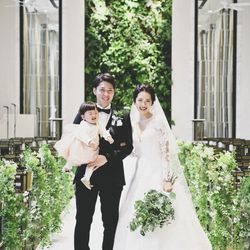 ラソールガーデン大阪の写真4枚目