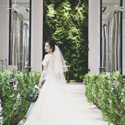 ラソールガーデン大阪の写真1枚目