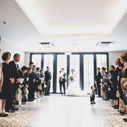 ラソールガーデン大阪の写真35枚目