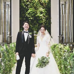 ラソールガーデン大阪の写真20枚目