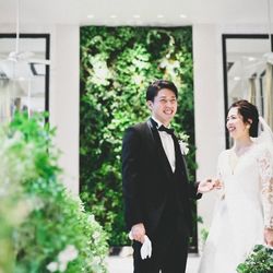 ラソールガーデン大阪の写真32枚目