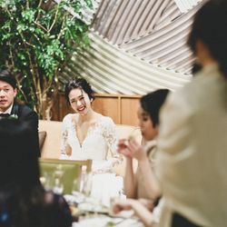 ラソールガーデン大阪の写真12枚目