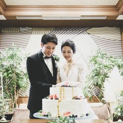 ラソールガーデン大阪の写真27枚目