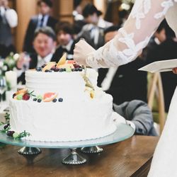 ラソールガーデン大阪の写真21枚目