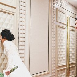 ラソールガーデン大阪の写真9枚目